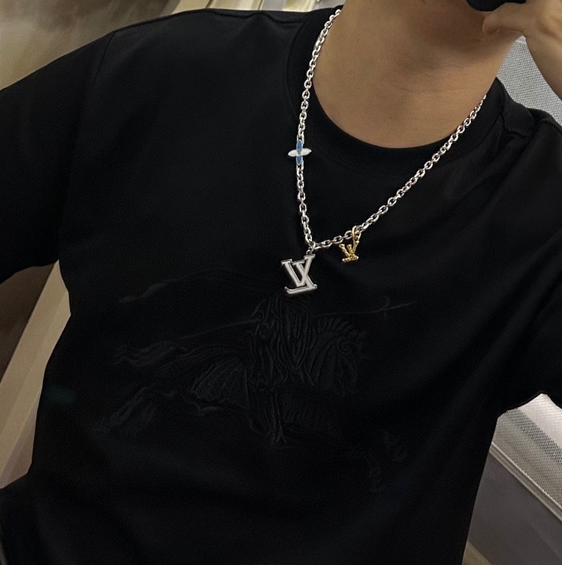 LV Necklaces